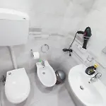 Dimora Dello Stretto Intero 4 Posti Self Check-in Cucina Lavatrice Vicino Policlinico * Мессина